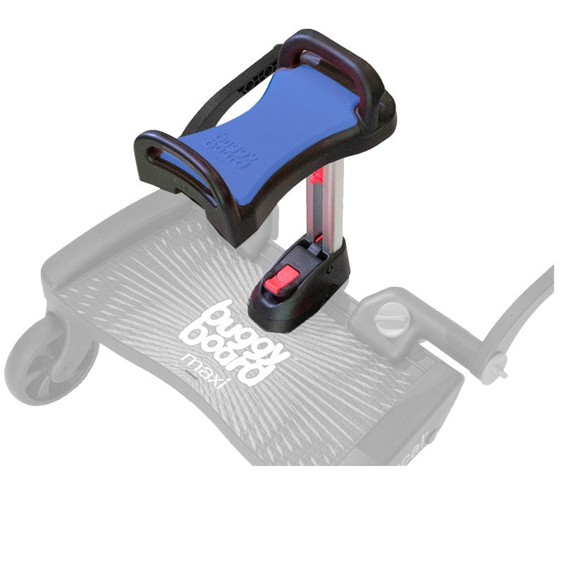 Asiento para Plataforma Patinete Lascal BuggyBoard Maxi SADDLE