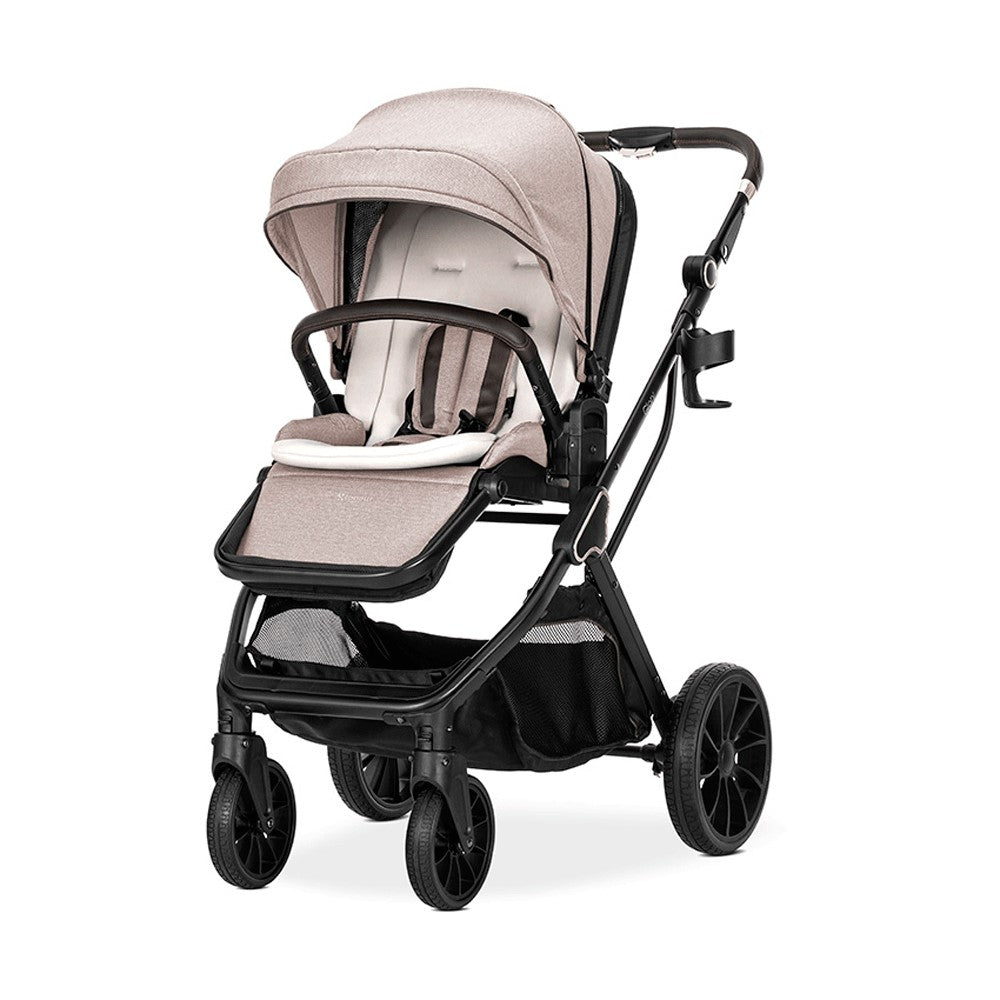 Cochecito Duo Lorelli GLORY con bolso