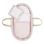 Moises de Palma Acolchado Cambrass Liberty Rosa 39x80x25 cm