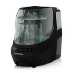 Bottle Washer Pro Babybrezza Black esterilizador y secador