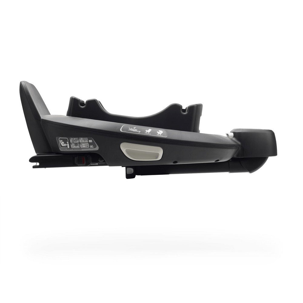 Base Isofix 360º Bugaboo by Nuna ​para Turtle Air y Owl