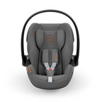 Silla Auto Cybex Cloud G i-Size PLUS Tejido 3D Transpirable