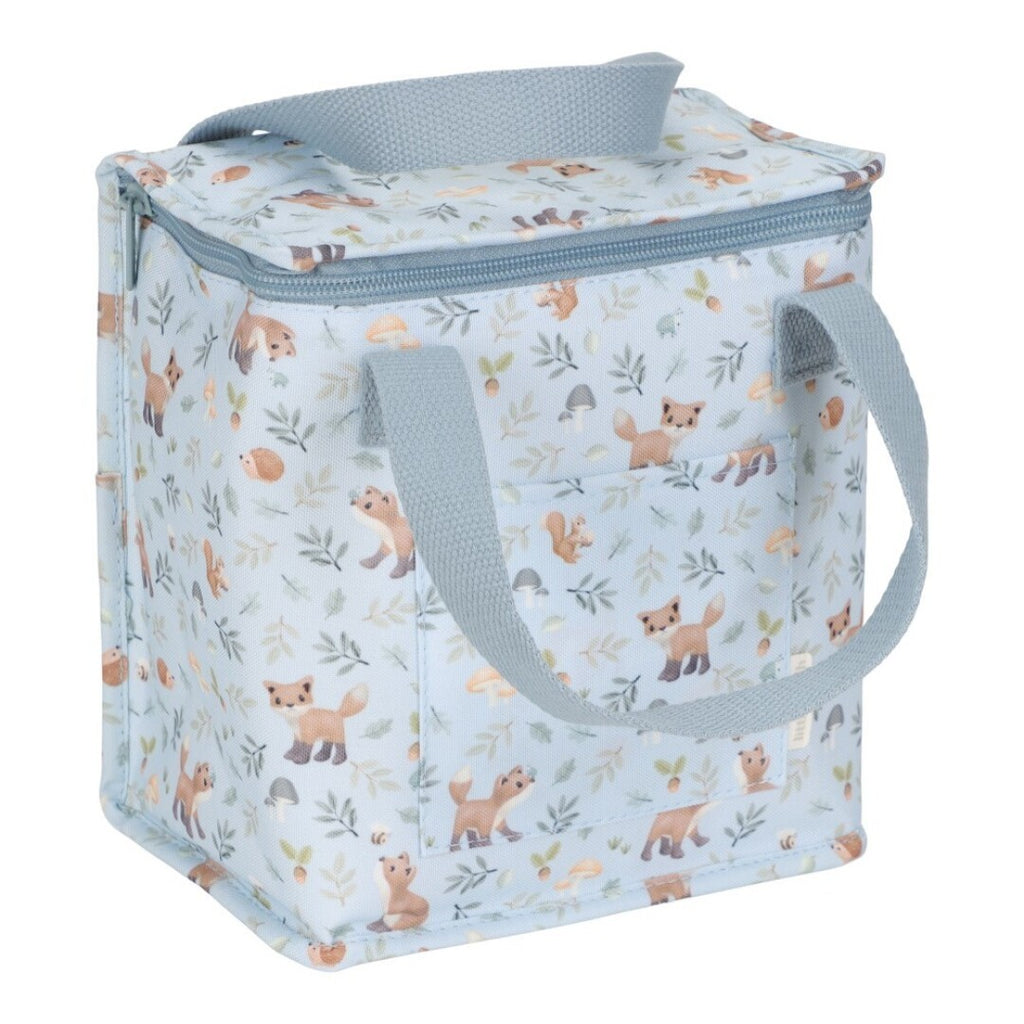 Bolsa de almuerzo Little Dutch Forest Friends
