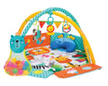 Área de juego Kikka Boo con 30 bolas Colorfun