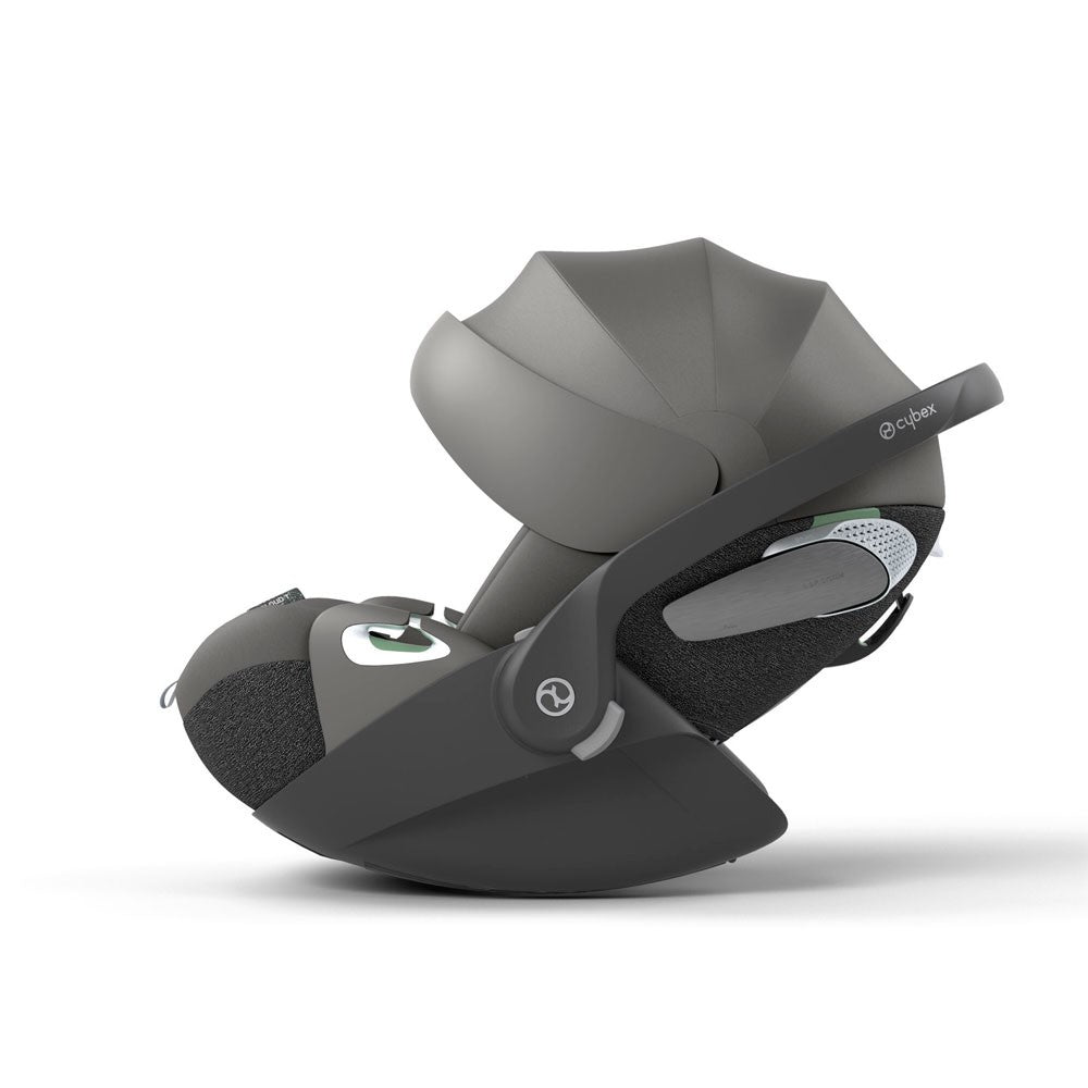 Silla Auto Cybex Cloud T i-Size