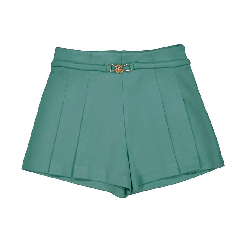 Pantalón Mayoral corto punto roma