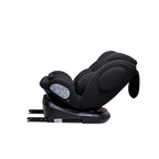Silla auto KikkaBoo i-Felix i-Size 40-150
