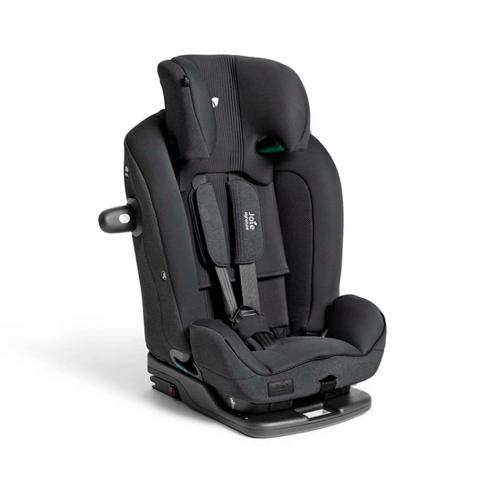 Silla auto Joei I-PLENTI Signature Grupo 1 2 3