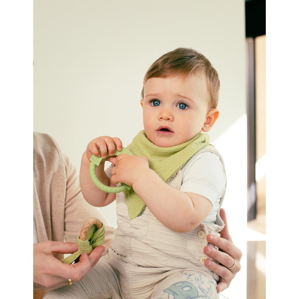 Bandana Interbaby Bambú