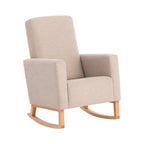 Sillón de lactancia Cambrass Liso