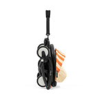 Pack color Stokke YOYO3 6+ Capota con colchoneta