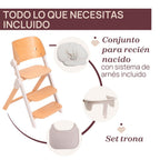 Trona Chicco Meraviglia