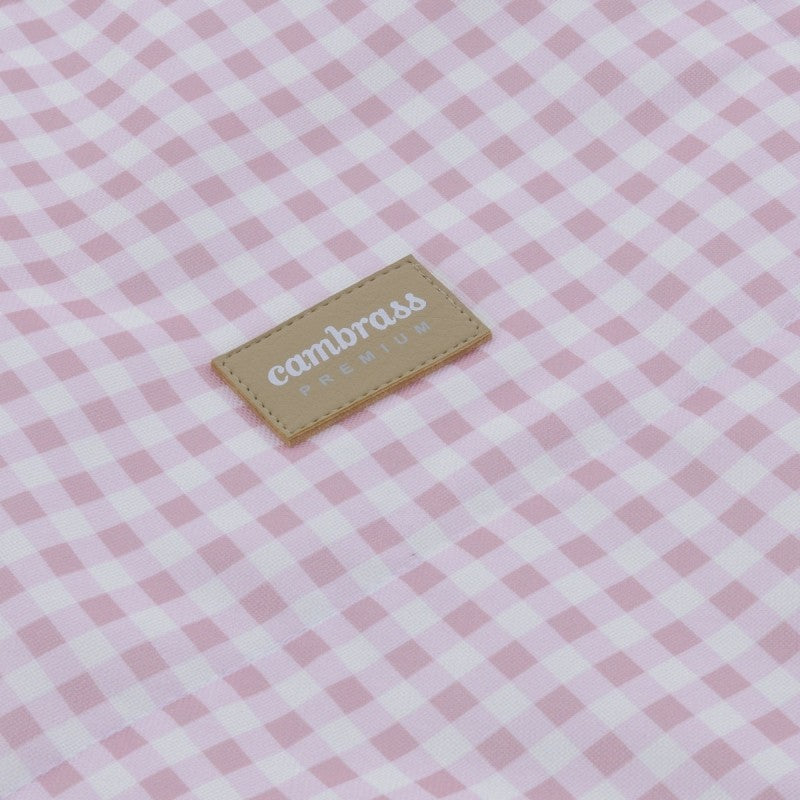 Colchoneta Silla Cambrass Vichy