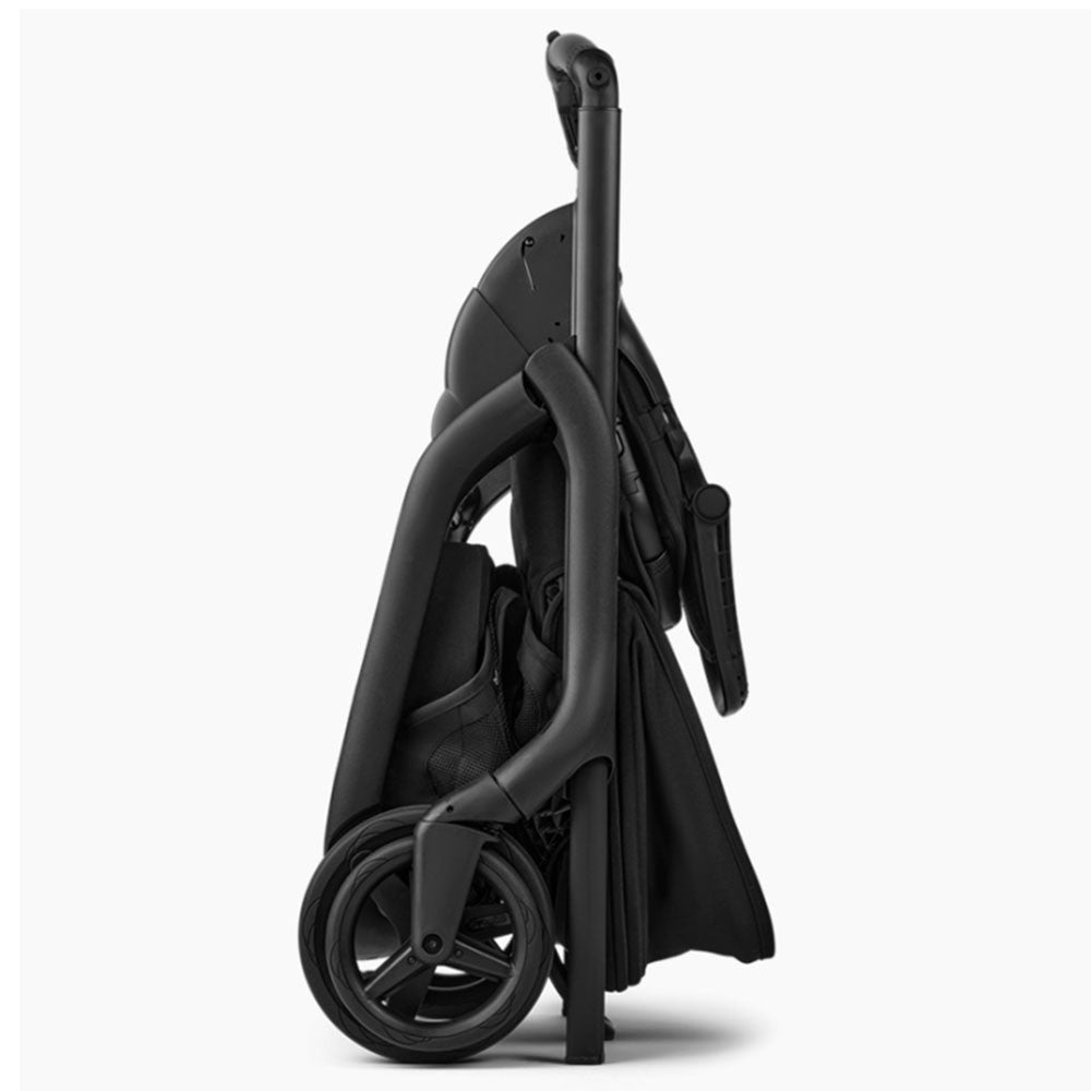 Silla Paseo Bugaboo Dragonfly Plus Completa 2026