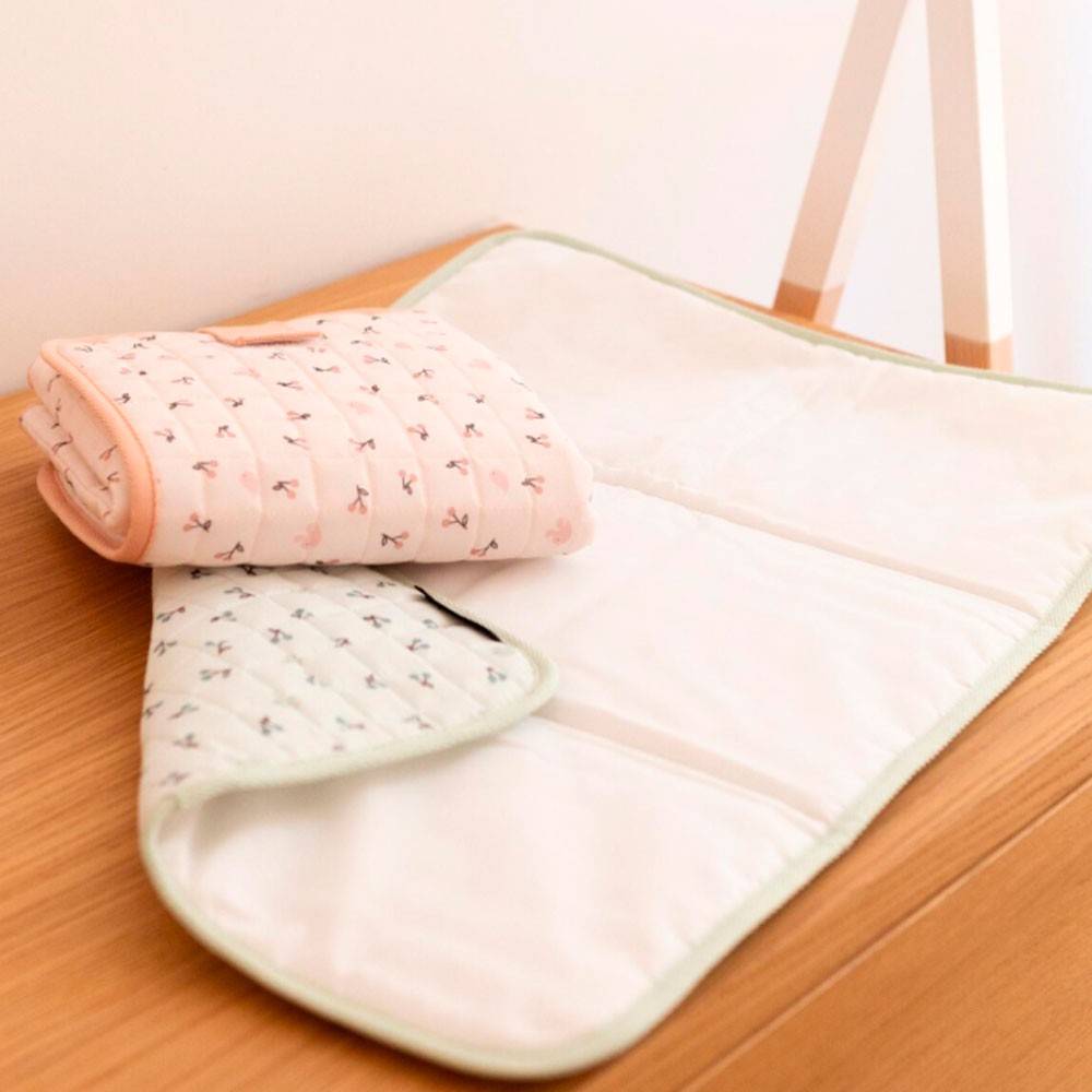 Set Cambiador Birdiess Suavinex