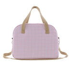 Bolso Maternal Prome Cambrass Vichy