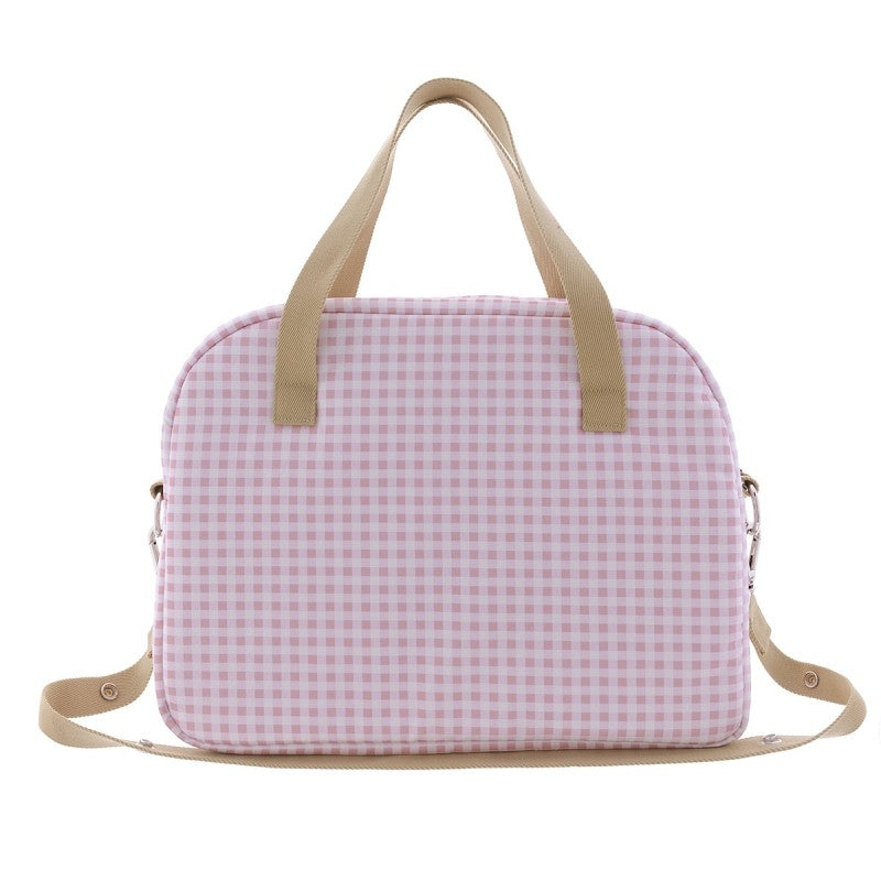 Bolso Maternal Prome Cambrass Vichy