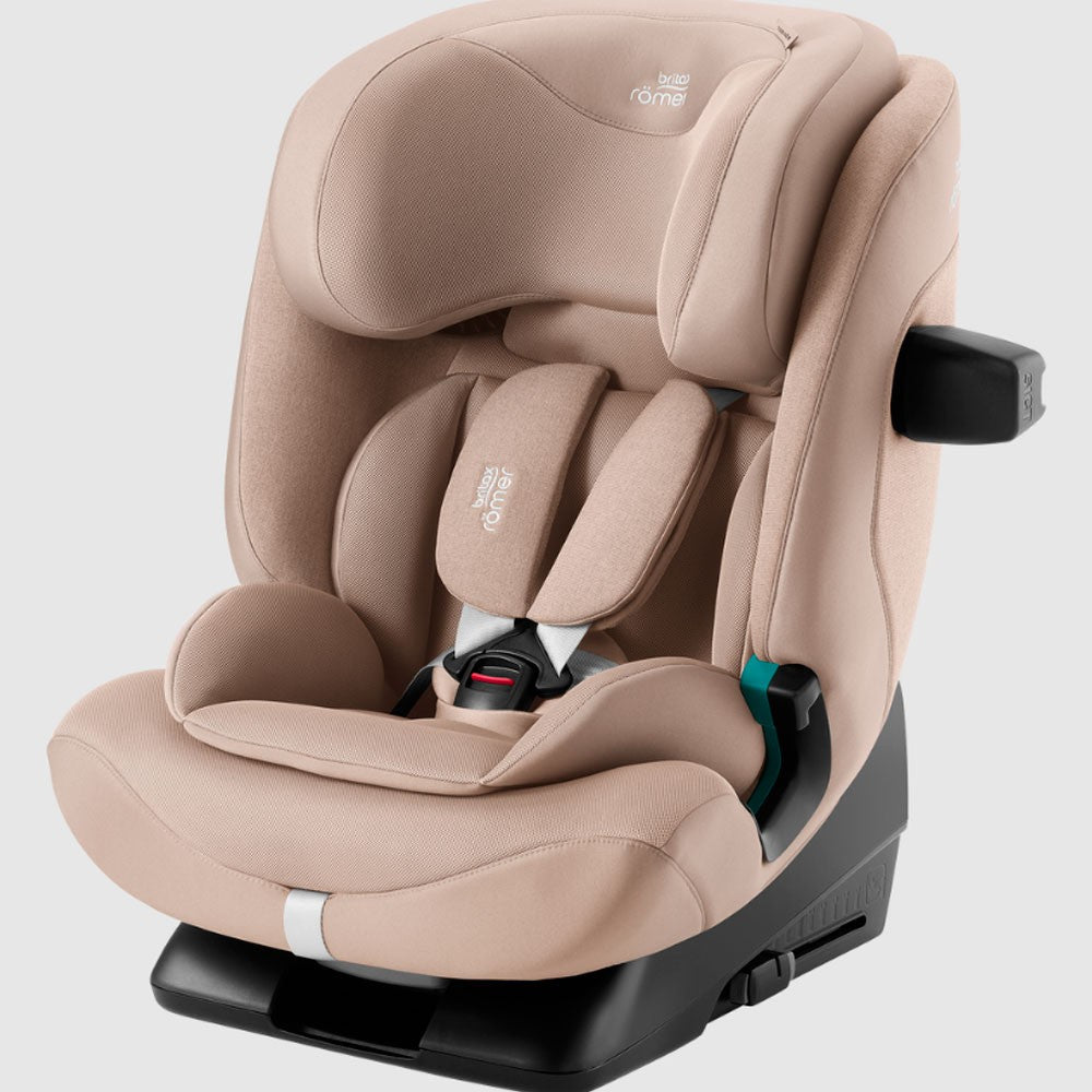 Silla Auto Britax Römer ADVANSAFIX PRO coleccion STYLE