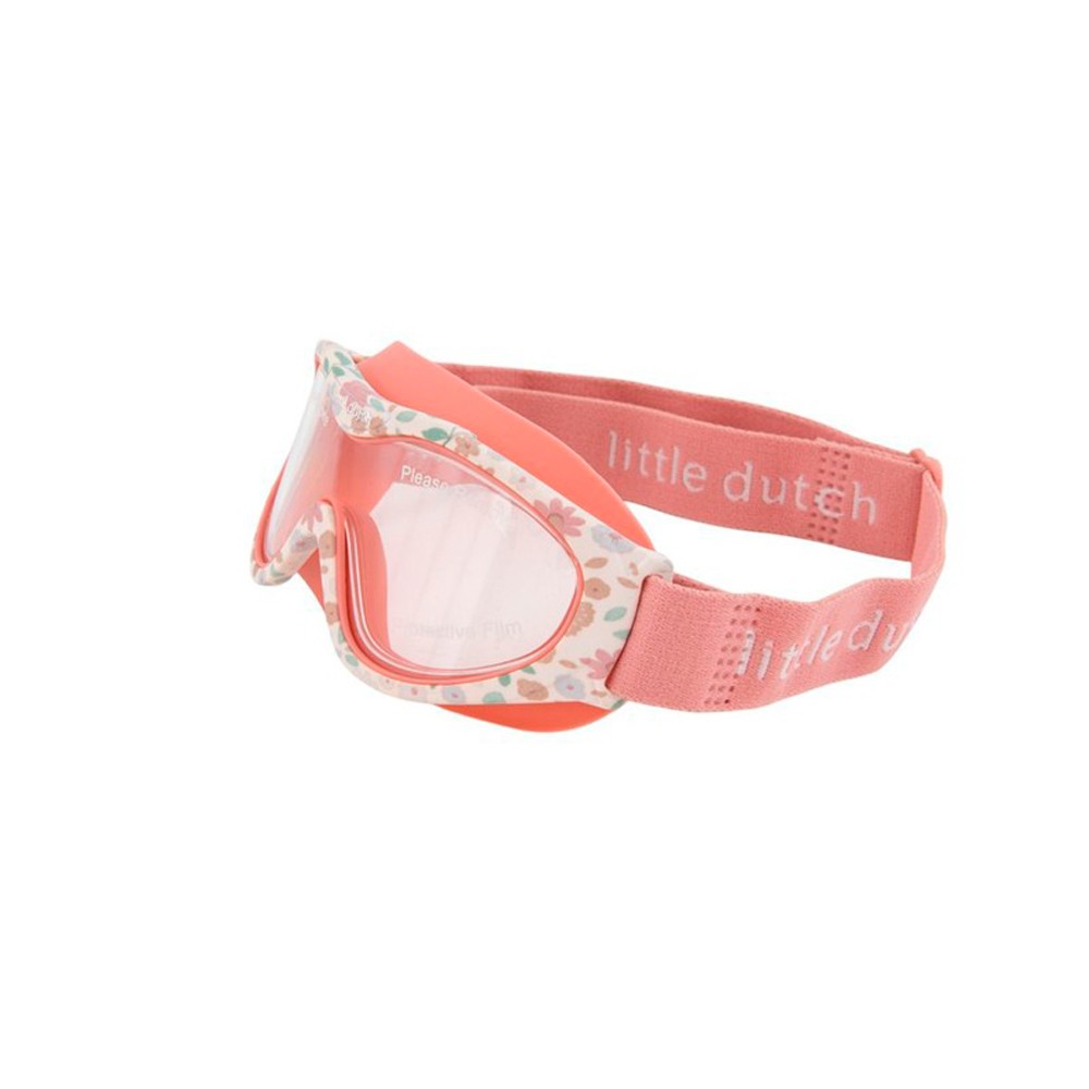Gafas de buceo Little Dutch sirenas