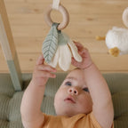 Baby Gym Con Juguetes Little Dutch Pequeña Granja