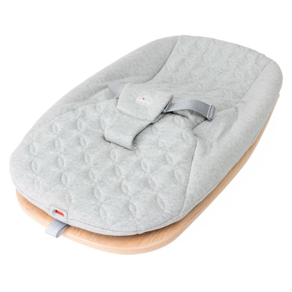 Hamaca Chicco Zen Wave con Juguetes