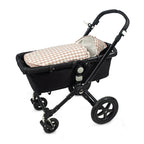 Saco cuco 2 en 1 Walking Mum Remy