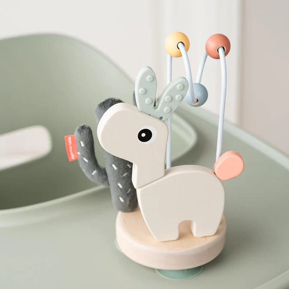 Isla de Actividades Stick&Stay Done By Deer Lalee