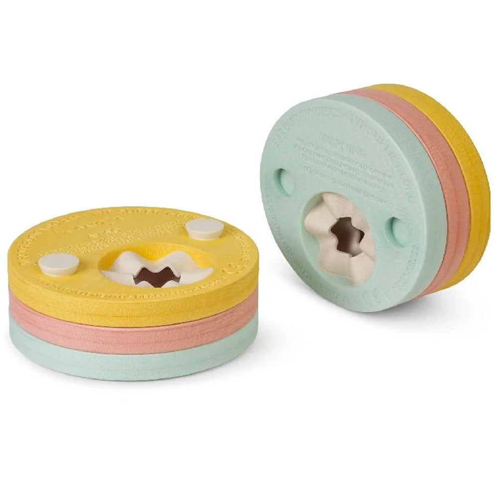 Manguitos de aprendizaje Saro Discos evolutivos