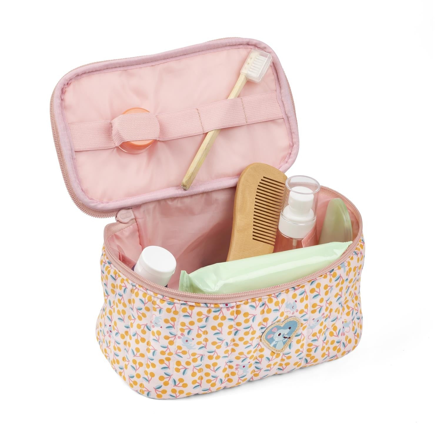 Neceser Lilliputiens Jeanne
