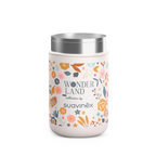 Termo papillero Suavinex Wonderland 400 ml