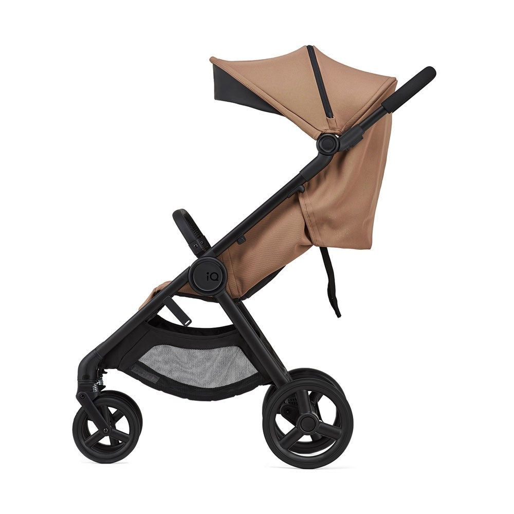 Cochecito Anex IQ Basic