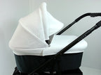 Vestidura capazo 3 piezas Uppababy VISTA TX2