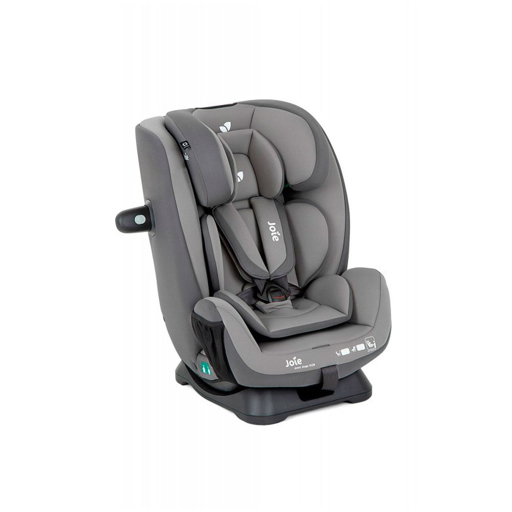 Silla Auto Joie Every Stage I-size desde 40 hasta 150 cm