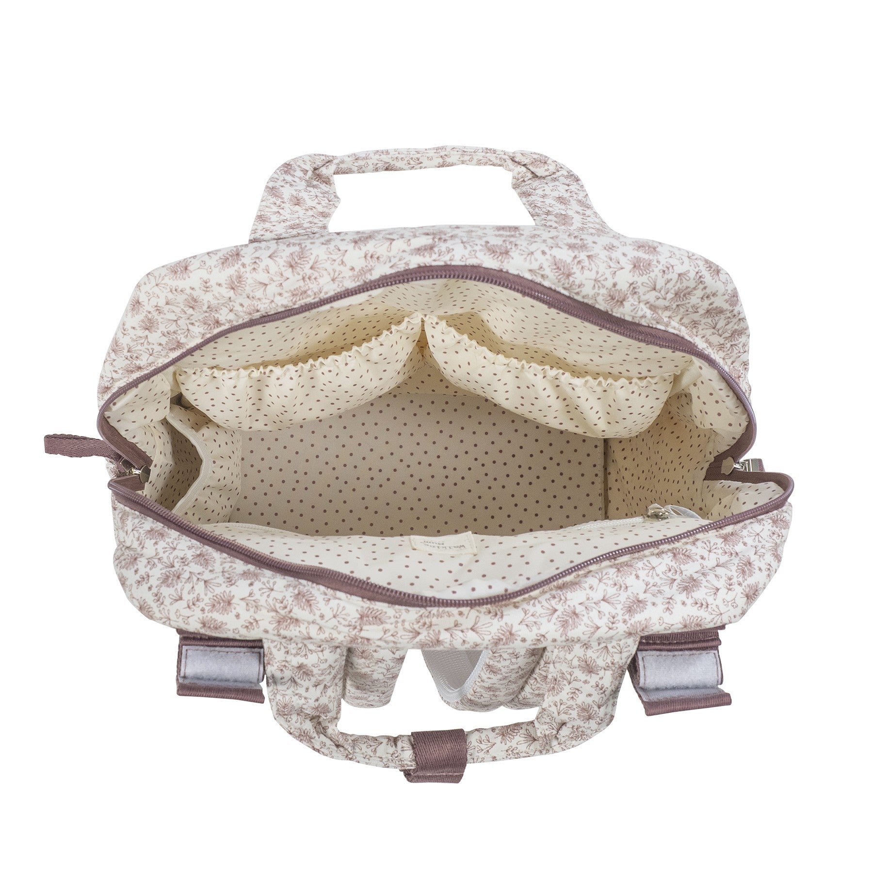 Mochila Walking Mum Gala