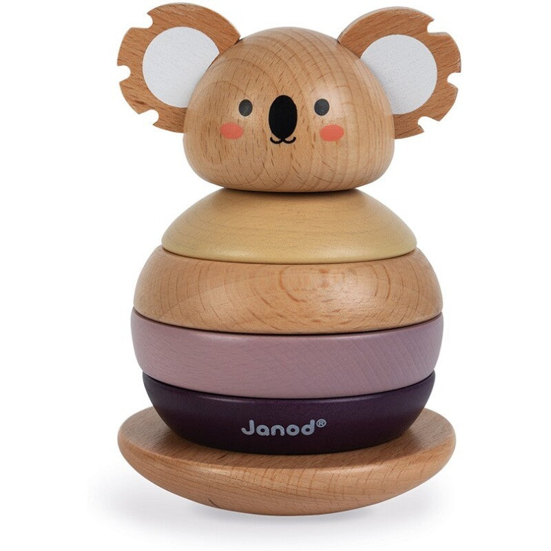 Tentetieso Janod Koala