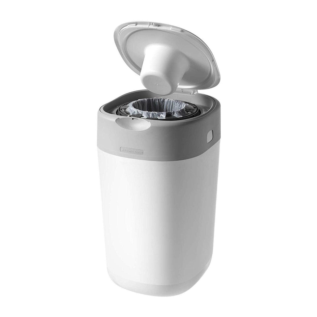 Contenedor pañales Sangenic Tommee Tippee Twist & Click