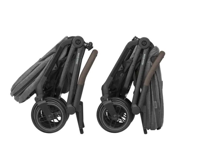Silla Paseo Maxi-Cosi LEONA 2 reversible