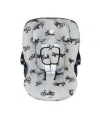 Funda protectora para Cybex Cloud T y Z de Fundas Bcn