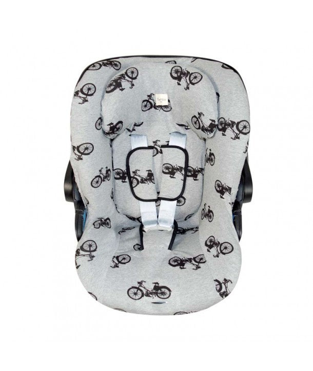 Funda protectora para Cybex Cloud T y Z de Fundas Bcn