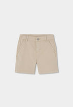 Bermudas Boboli satén