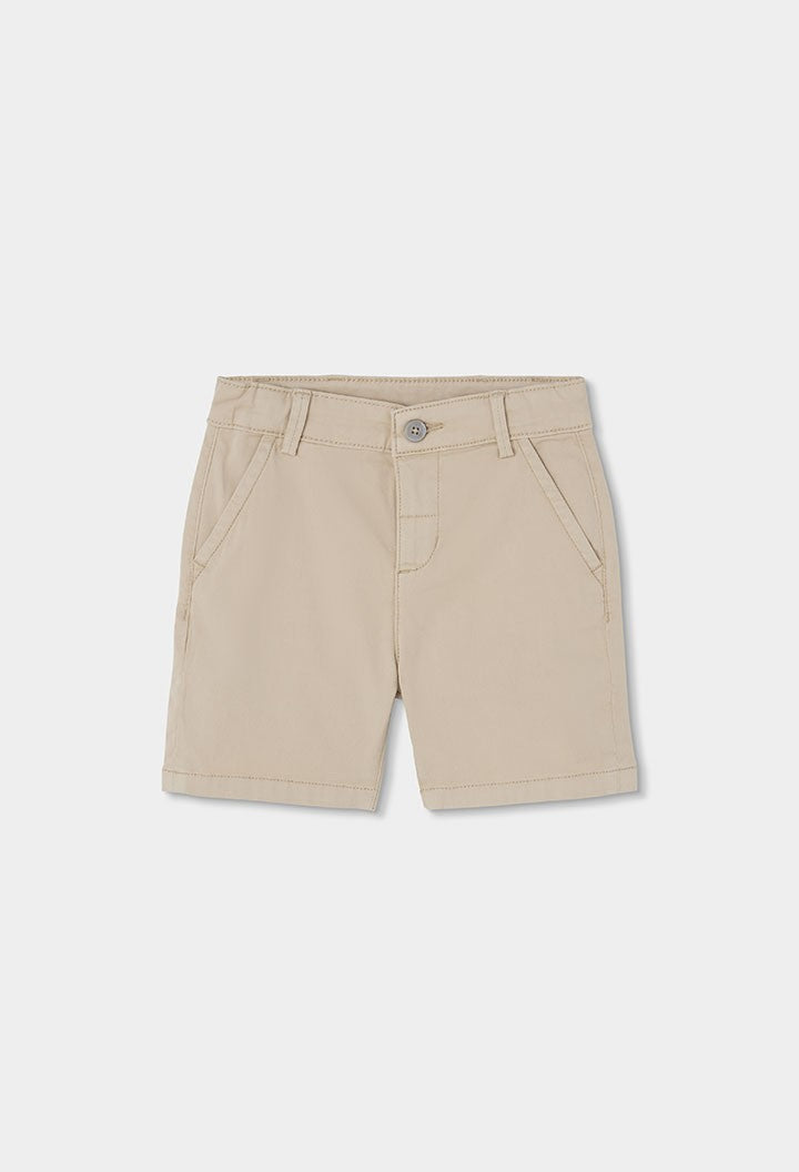 Bermudas Boboli satén