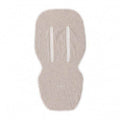 Colchoneta Silla Cambrass Universal ovalada Dutton Stone