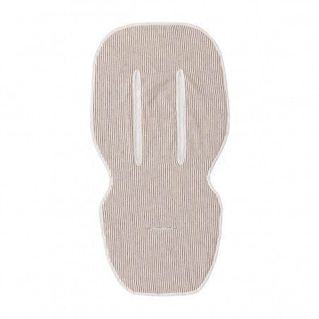 Colchoneta Silla Cambrass Universal ovalada Dutton Stone