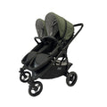 Silla Gemelar reversible Valco Baby SNAP ULTRA Duo