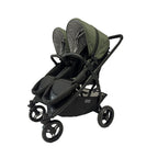 Silla Gemelar reversible Valco Baby SNAP ULTRA Duo