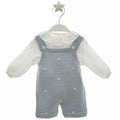Conjunto 2 piezas Micolino Chispita