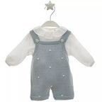 Conjunto 2 piezas Micolino Chispita