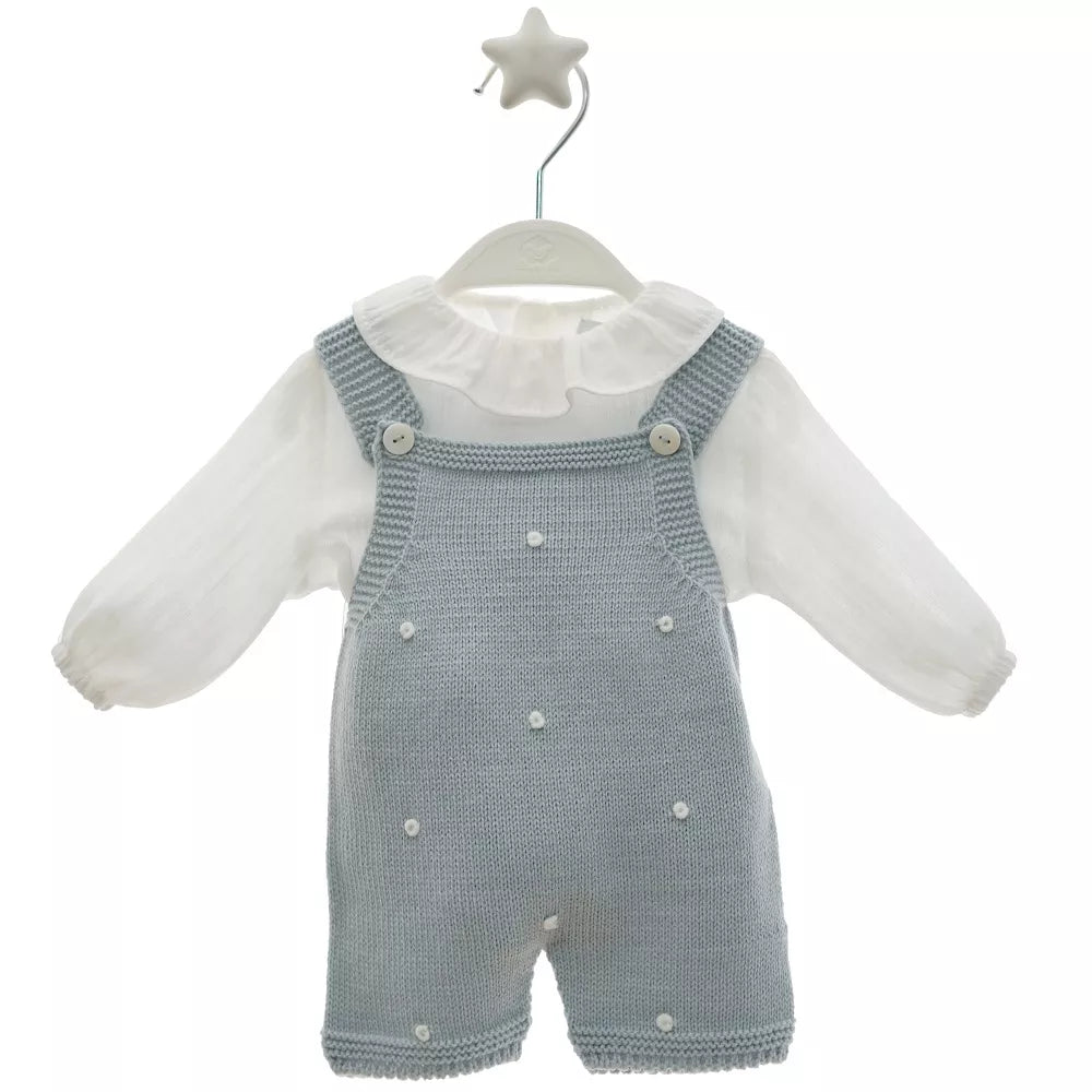 Conjunto 2 piezas Micolino Chispita