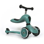 Patinete 2 en 1 Scoot and Ride HIGHWAYKICK ONE