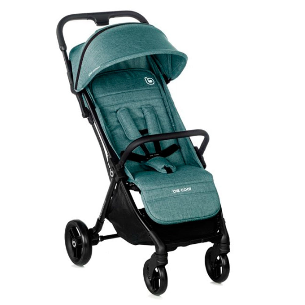 Silla Paseo Be Cool QUICK FOLD hasta 22kg